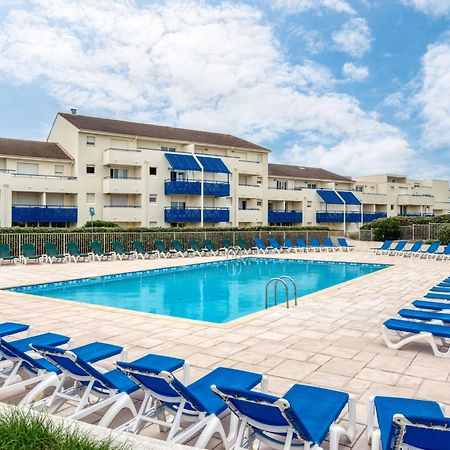 Apartment Bleu Marine-9 By Interhome ラカノー エクステリア 写真
