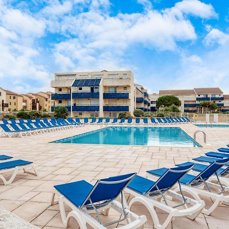 Apartment Bleu Marine-9 By Interhome ラカノー エクステリア 写真