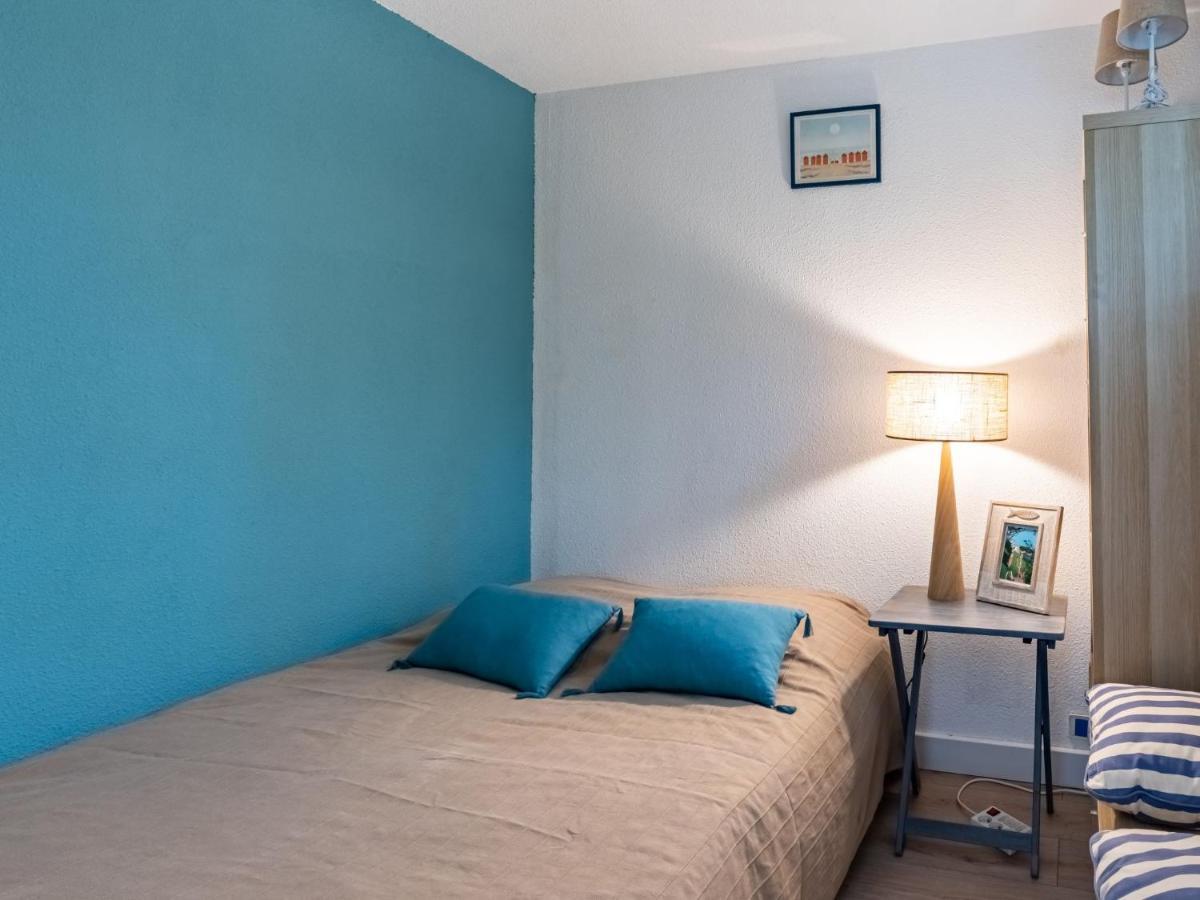 Apartment Bleu Marine-9 By Interhome ラカノー エクステリア 写真