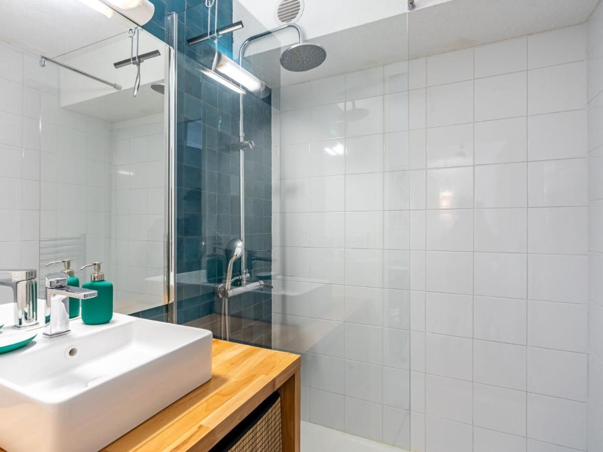 Apartment Bleu Marine-9 By Interhome ラカノー エクステリア 写真